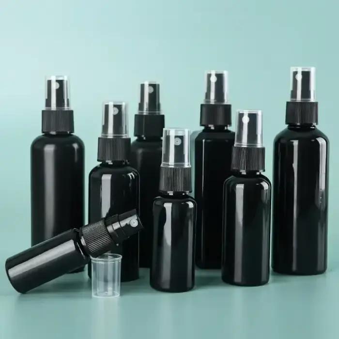 Flacon pulvérisateur rechargeable de 10/20/30/50/60/100ml