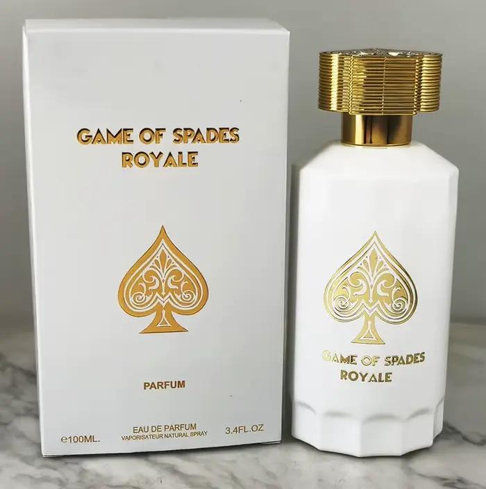 Parfum de marque Cologne pour homme