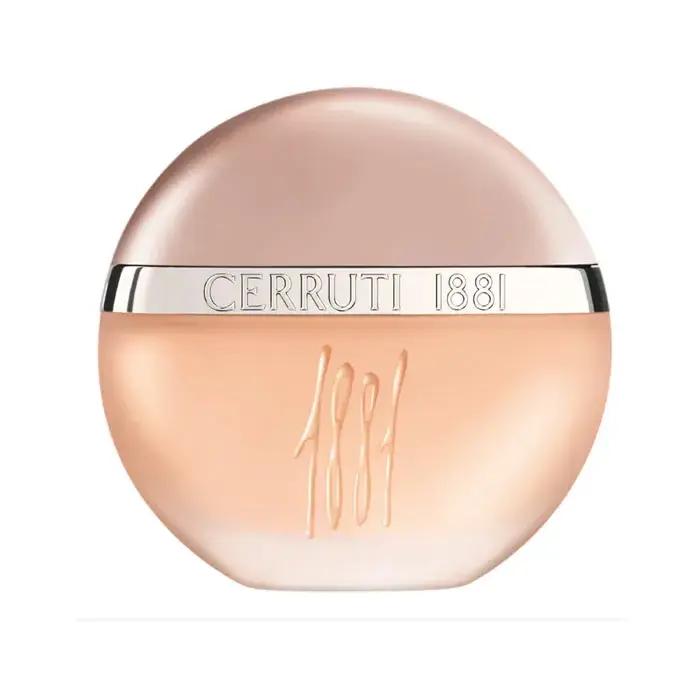 Cerruti 1881 Pour Femme Eau De Toilette Vaporisateur 30ml