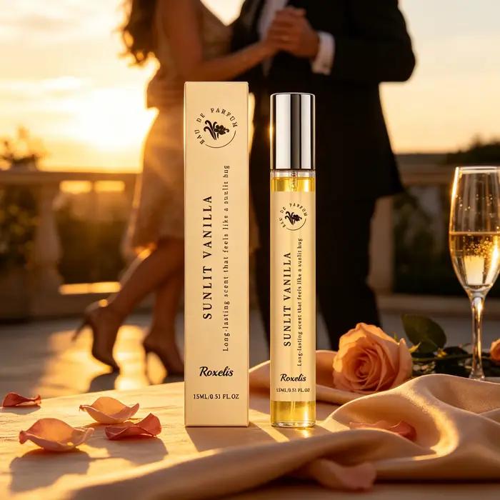 Parfum aux phéromones pour femmes et hommes, parfum longue durée, parfum naturel, spray corporel, parfum attrayant, cadeau /4sjhd