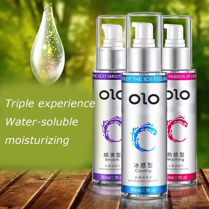 Gel de soin personnel à base d'eau et d'acide hyaluronique pour peau douce et hydratée quotidienUsageIdéesOccasionsSpéciales