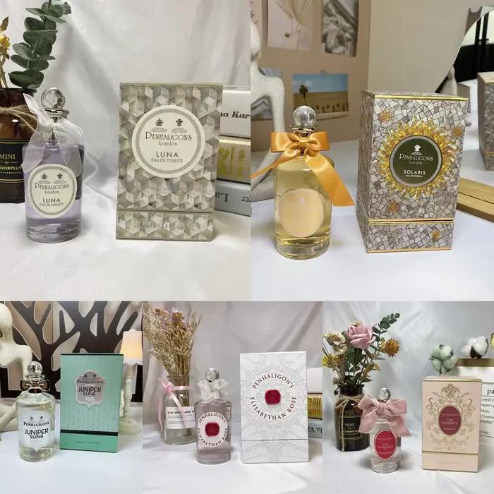 100ml parfum Penhaligon's Blenheim Bouquet Eau De Toilette Spray Eau