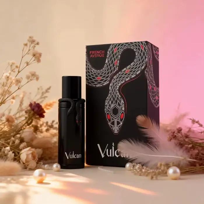Parfum Arabe Unisexe 100ml EDP - Senteur Florale Boisée avec Fleur de Tiaré, Eau de Parfum Élégante Longue Durée