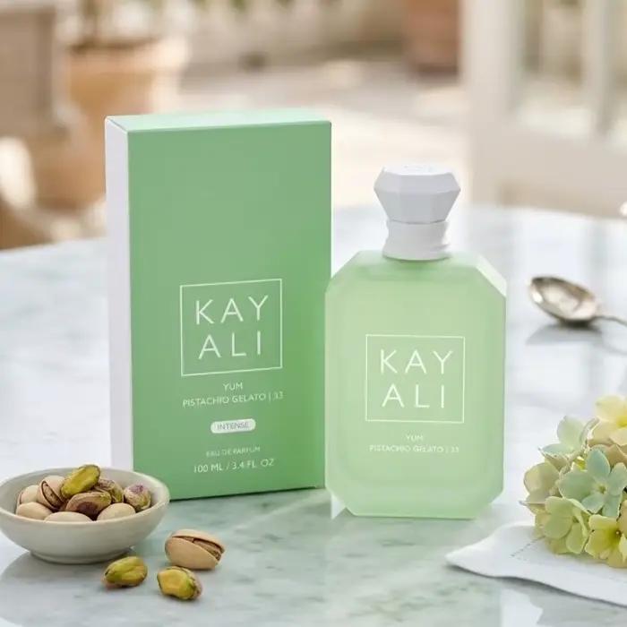 Parfum KAYALI 100ml, longue tenue