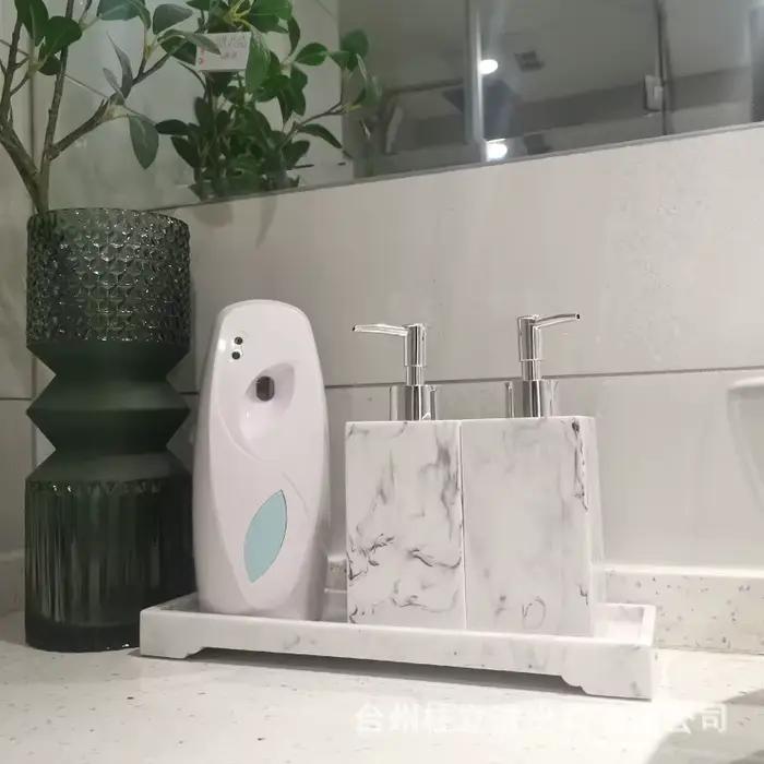 Désodorisant mural, distributeur automatique de parfum pour la maison