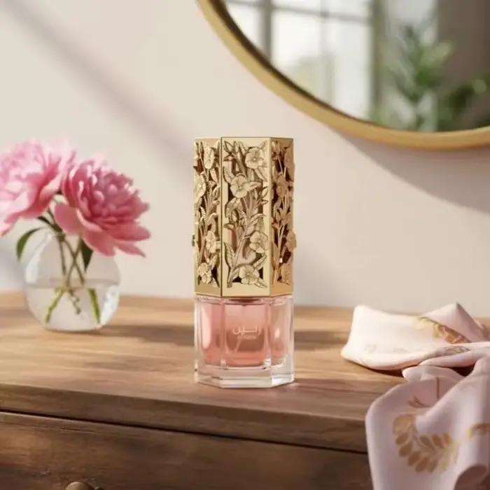 Parfum Gourmand fruité Floral pour femmes