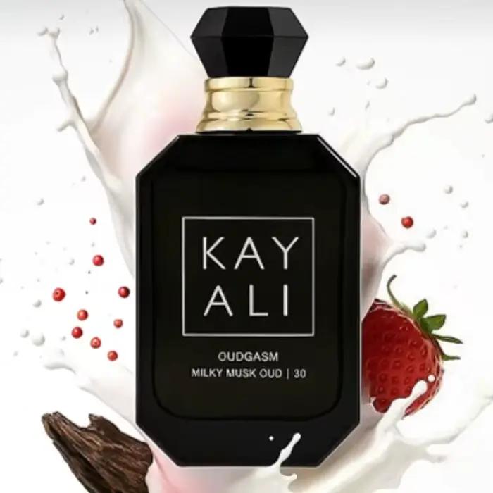 KAYALI Oudgasm Milky Musk Oud Parfum 100ml Eau
