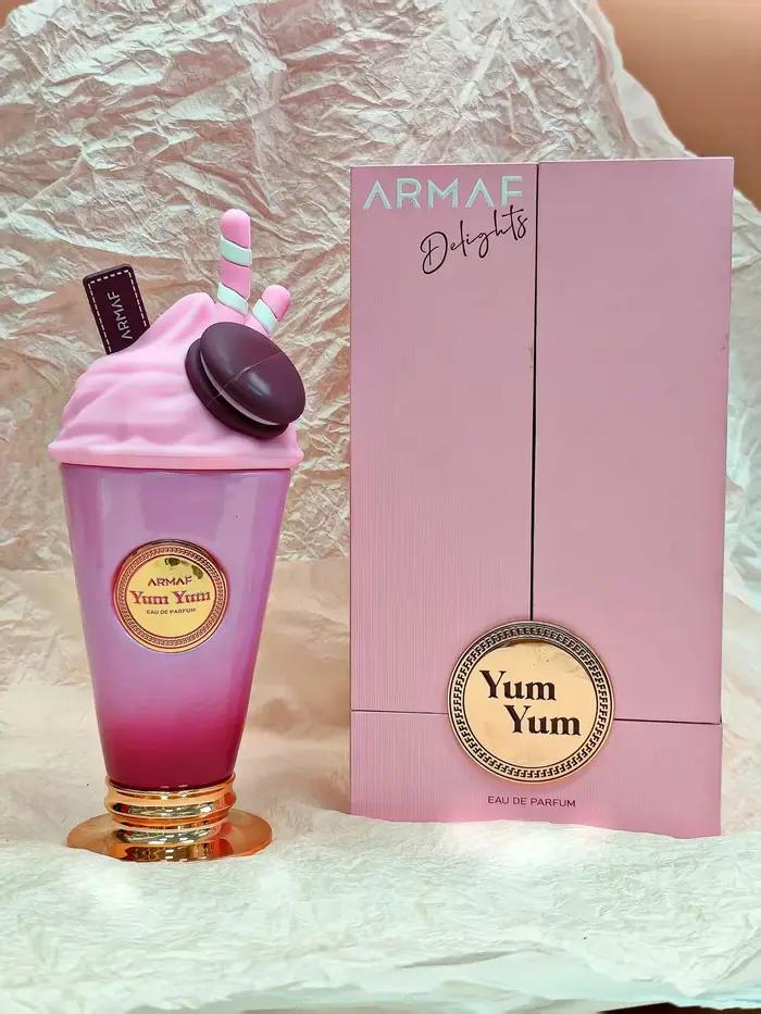 Parfum fruité Floral pour femmes
