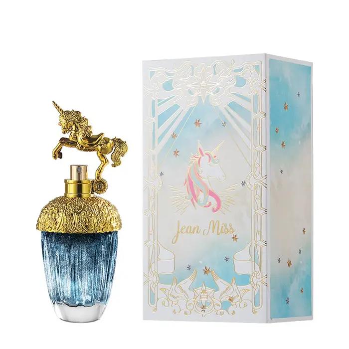 Série licorne Parfum Original femmes 80ml dухи plante