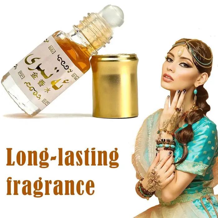 Parfum Floral Arabe Longue Durée