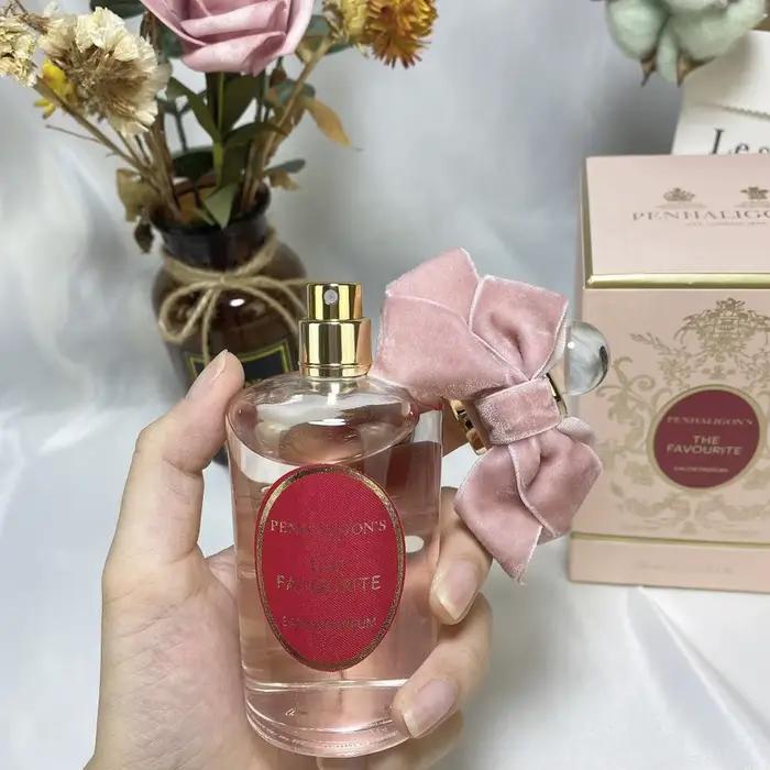 100ml parfum Penhaligon's Blenheim Bouquet Eau De Toilette Spray Eau