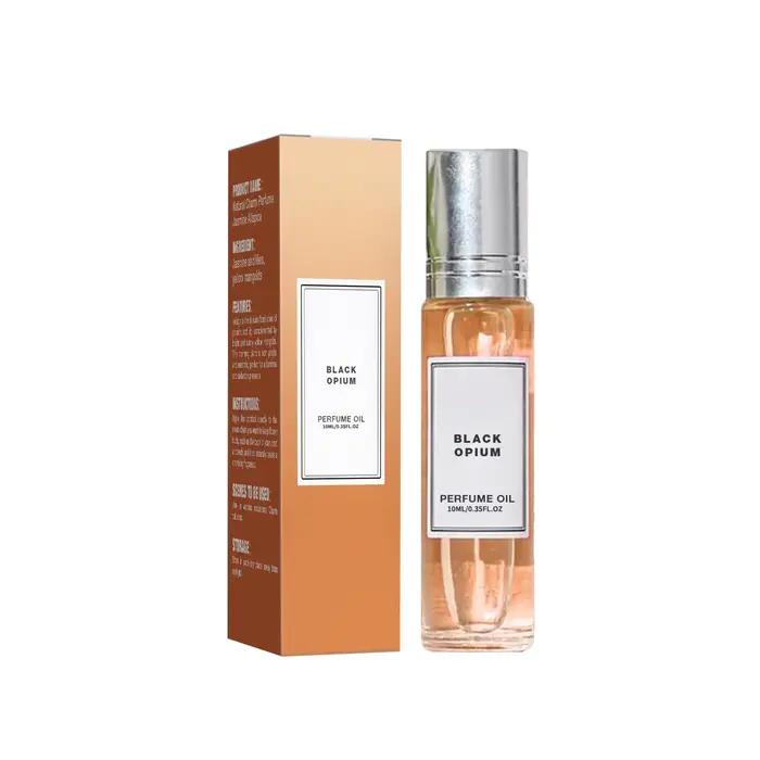 Parfum femme, parfum longue durée