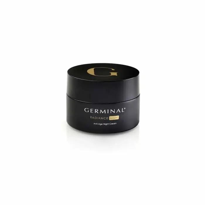Germinal Radiance Night Anti Age Night Cream 50ml
