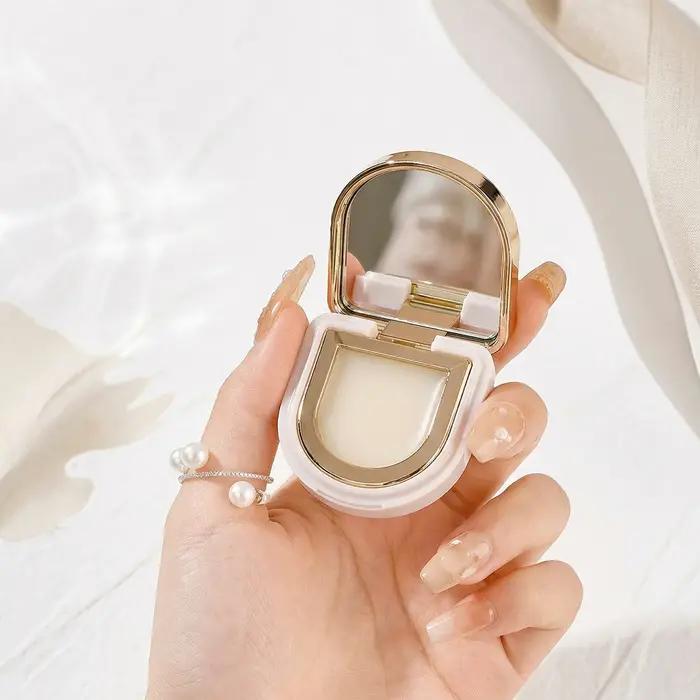 Parfum solide naturel au