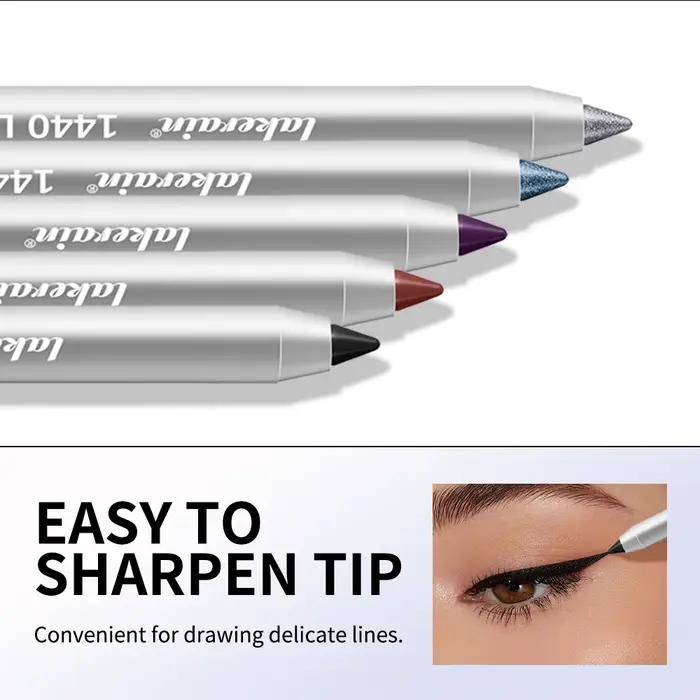 Crayon Eyeliner Imperméable Lakerain