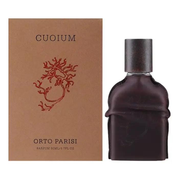 50ml Orto Parisi Parfum longue durée Eau