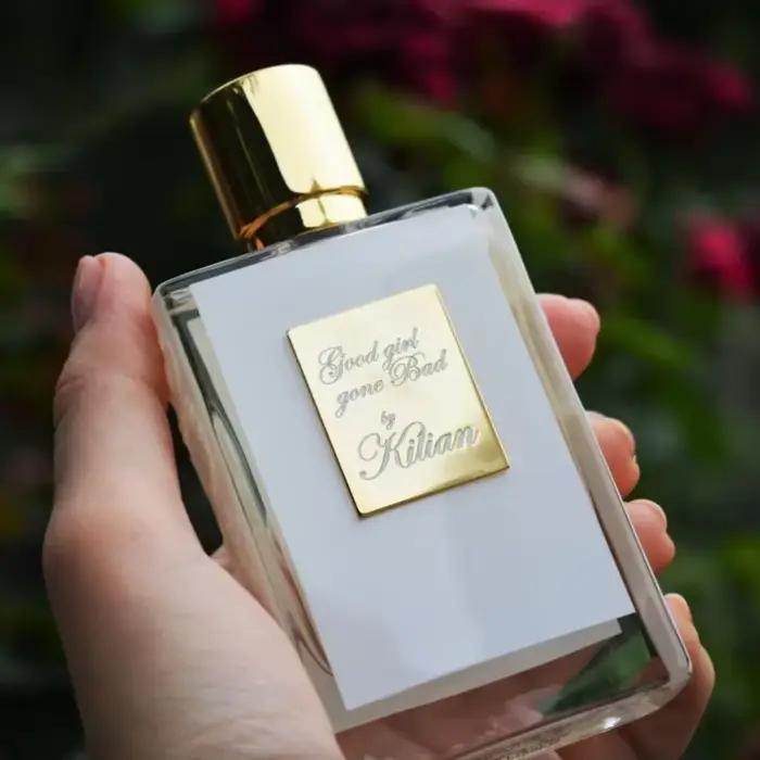 Eau De Parfum unisexe, 50ml