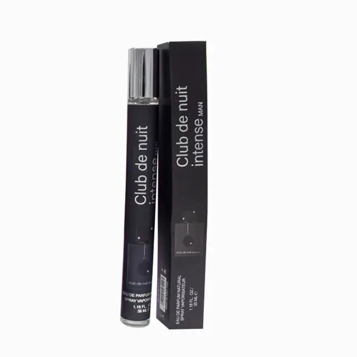 Parfums Arabes de Haute Qualité pour Femme et Homme, Parfum Arabe Club, Parfum Unisexe Longue Durée,