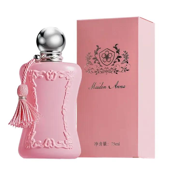 Marque De luxe Parfum femmes 75ml Feminino parfums De Mujer