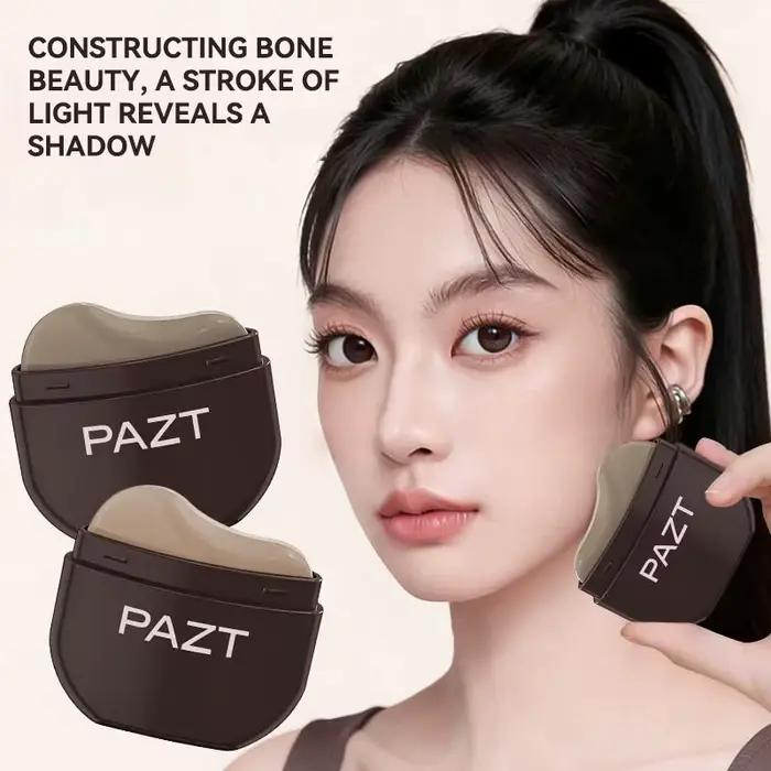 Pinceau de contouring du visage
