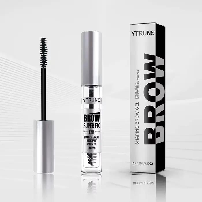Gel à sourcils imperméable – Anti-taches