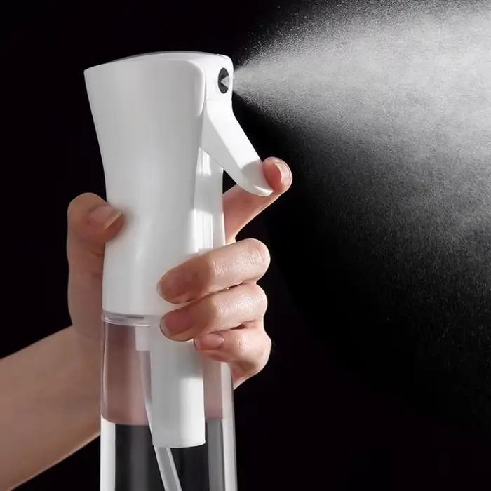 Bouteilles de pulvérisation continu de 200/300/500ml