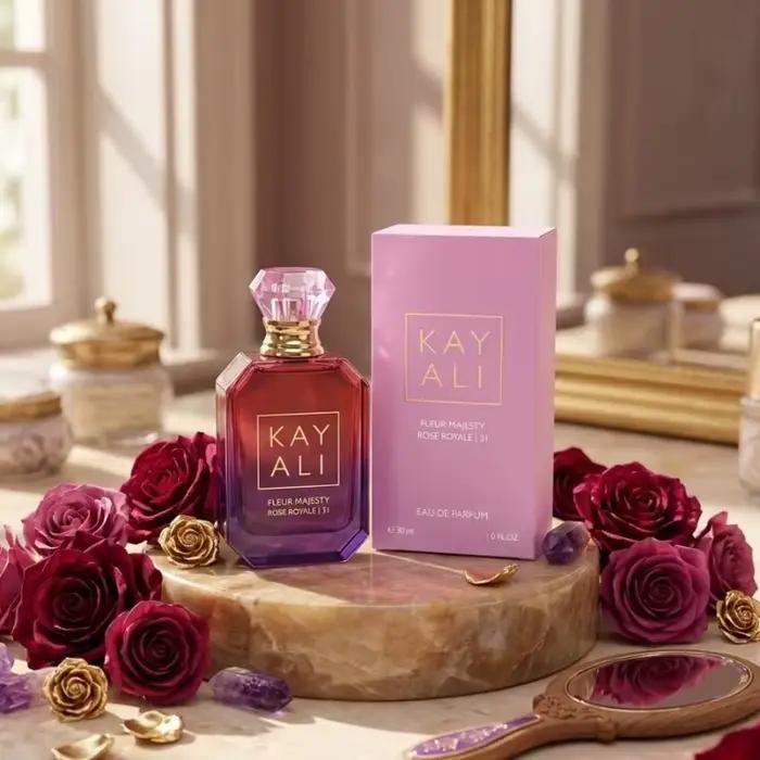 Parfum KAYALI 30ml, longue tenue