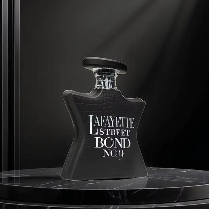 Cologne pour hommes, odeur longue durée