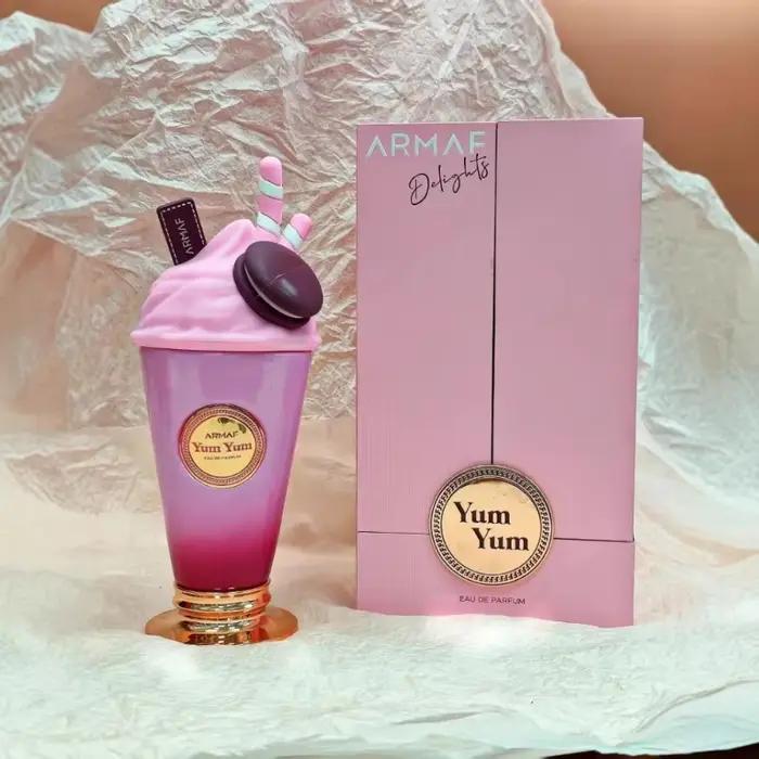 Parfum fruité Floral pour femmes