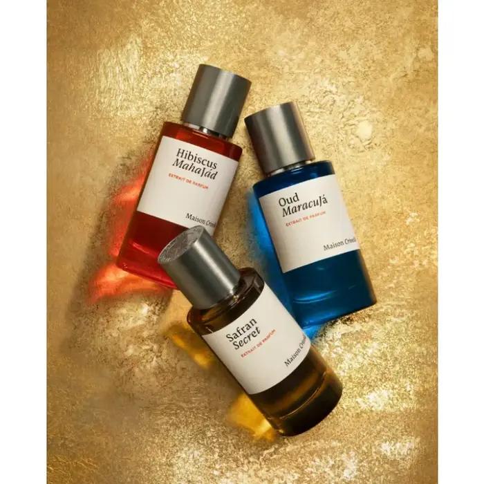 Parfum arabe de luxe 50 ml