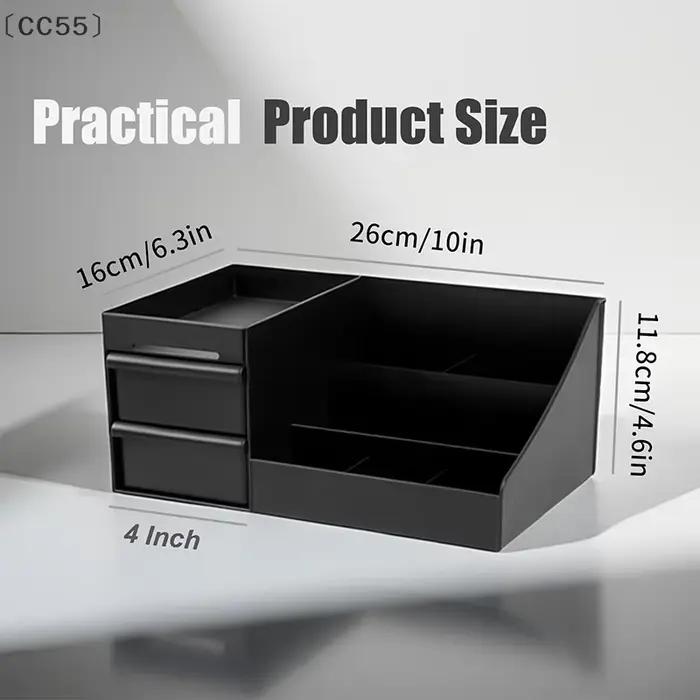 MaveraCC55 Organizador de colonnes pour hommes