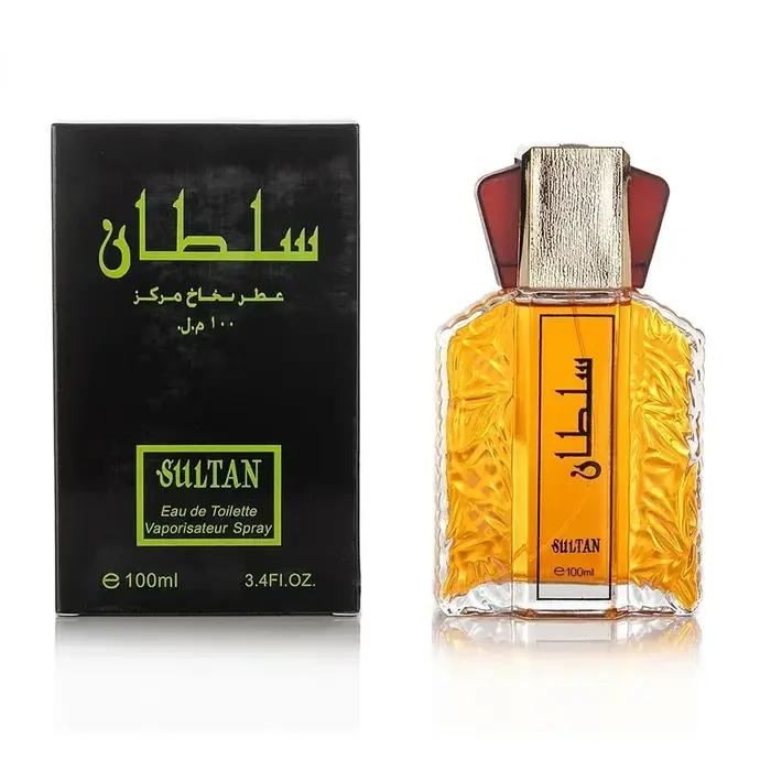 Parfum arabe original pour femmes et hommes, 100 ml, vaporisateur, eau de parfum, longue tenue, phéromones, fragrances, cadeau, déodorants