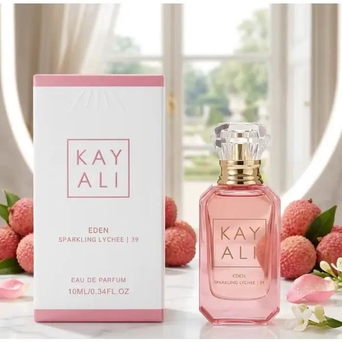 10 ml KAYALI 81 Eau de Parfum pour femme