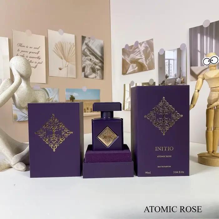 Parfum de luxe 90ML unisexe Initio