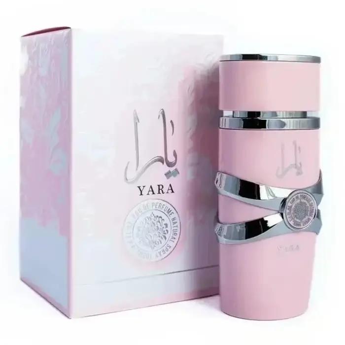 Parfum arabe pour femmes, eau de parfum de haute qualité, parfum arabe longue durée, parfum pour hom