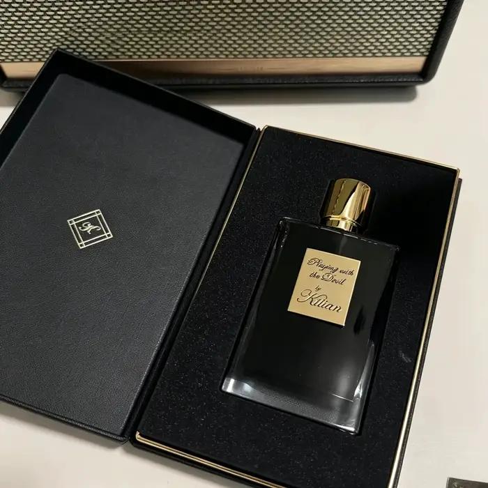 Parfum pour homme Angel's Share Édition Classique