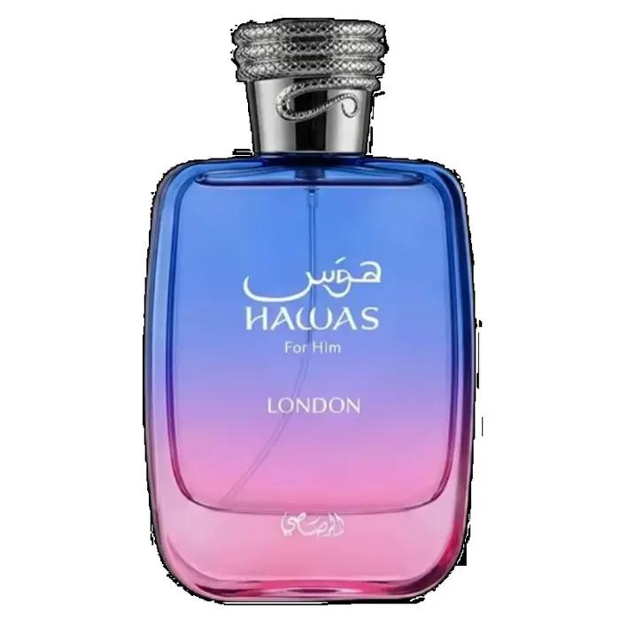 Parfum Oriental Boisé Unisexe 100ml – Chaud, Lisse, Élégant, Sensuel, Profond, Raffiné, Longue Tenue