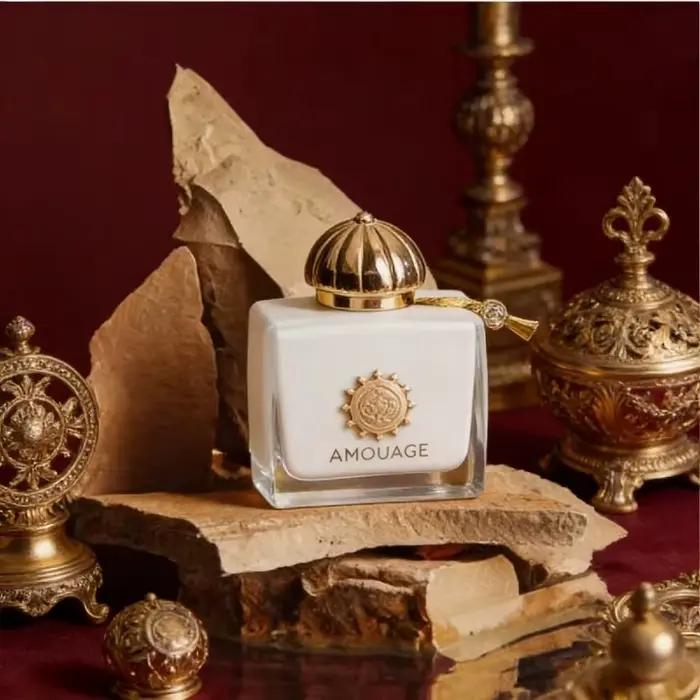 Eau de Parfum pour Femme 100ml