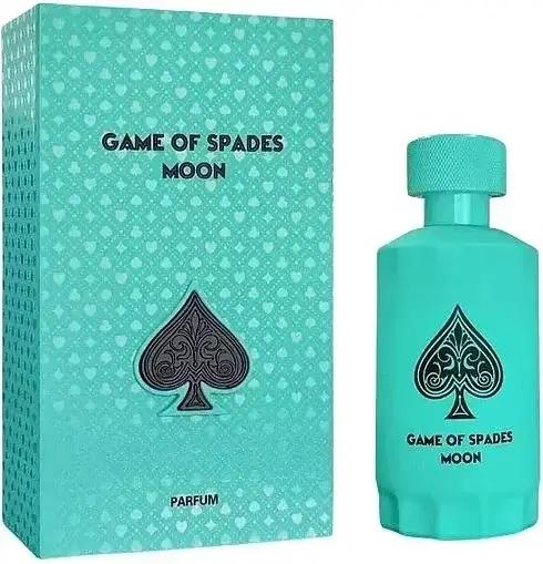 Parfum Blue Spade Design pour homme