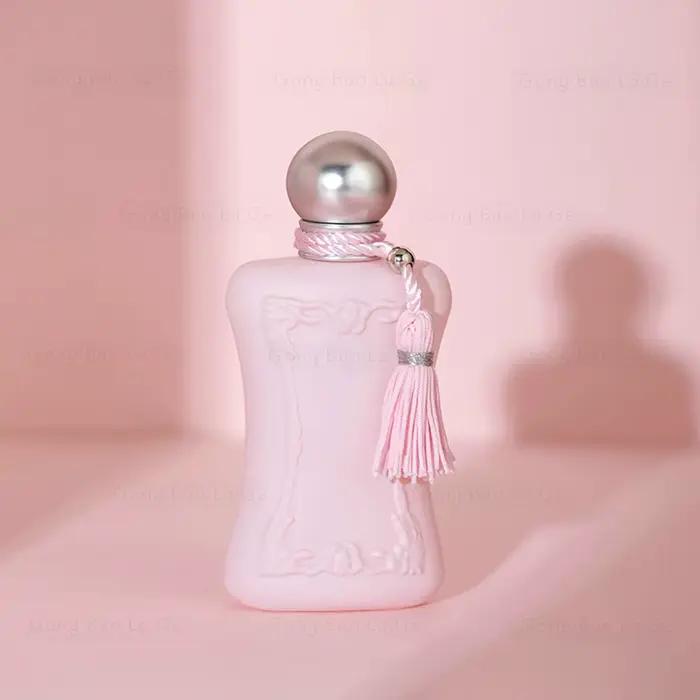 Parfum durable femmes