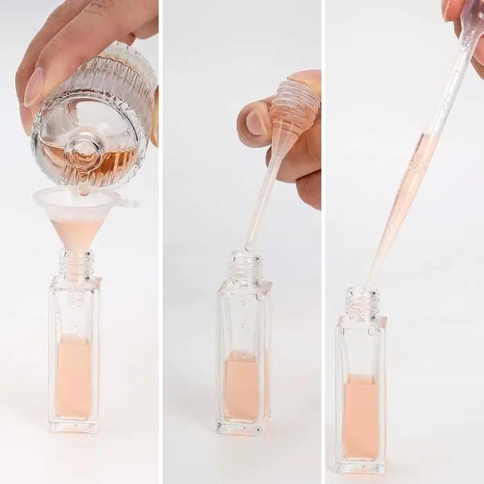 Kit de supplément de parfum