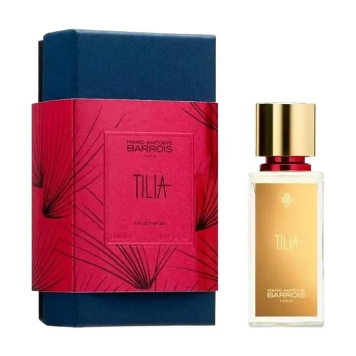 100ml parfum Floral Woody Marc Antoine-Barrois Tilia Parfum 3.4Oz longue durée Eau De Parfum parfum