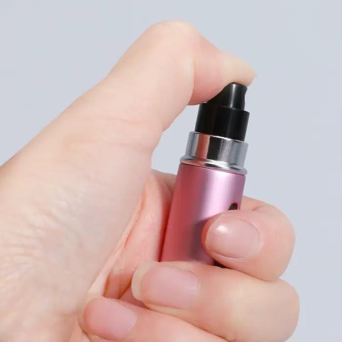 Bouteille de recharge de parfum 8/5ml