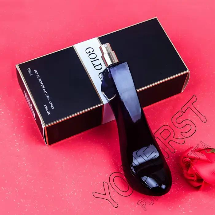 Marque de luxe Parfum Femme