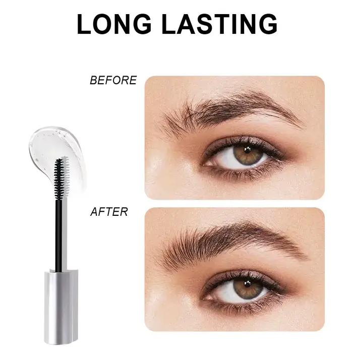 Gel à sourcils imperméable – Anti-taches
