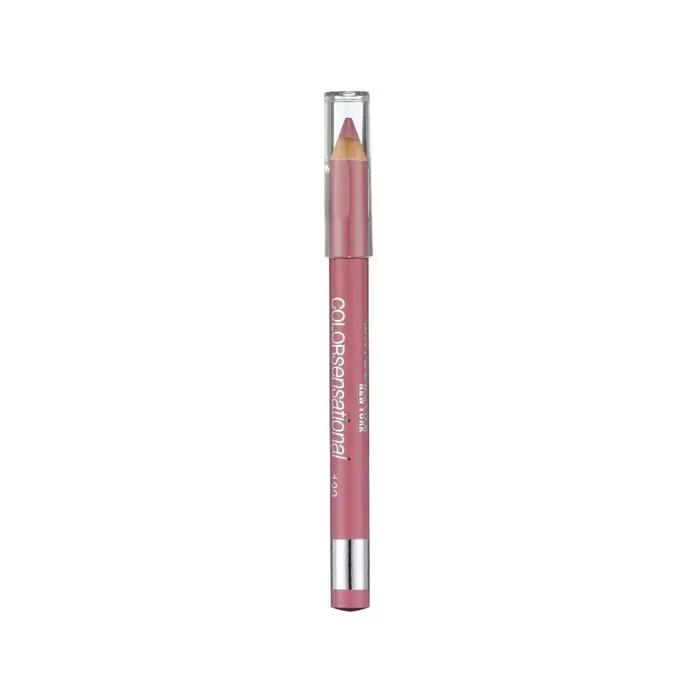 Maybelline Crayon Contour Des Lèvres 630 Velvet Beige