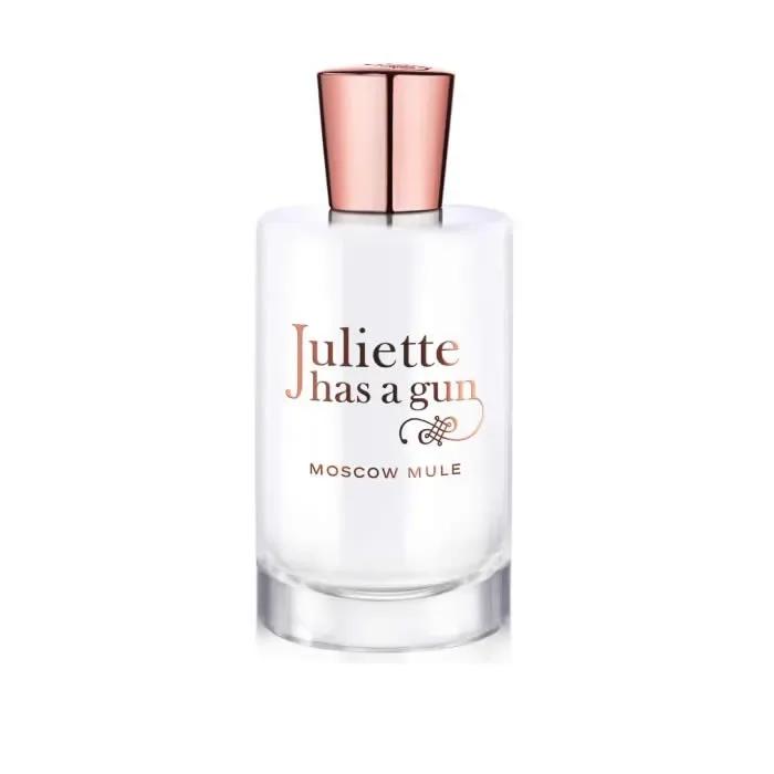 Juliette Has A Gun Moscow Mule Eau De Parfum Vaporisateur 100ml