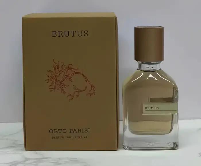 Parfum Classique pour Homme et Femme
