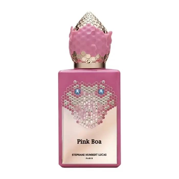 Parfum unisexe 50 ml Master Perfume, senteur boisée cèdre, cannelle, bois de santal, caramel, cologn