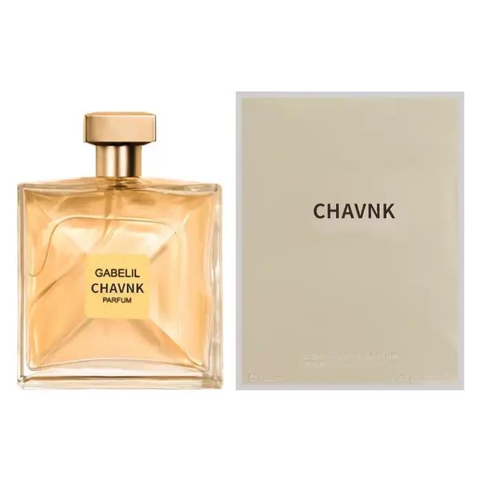 Parfum féminin de haute qualité, notes florales, longue tenue, parfum léger, richement romantique, p